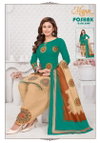 Poshak Vol 5 By Mayur Cotton Printed Surat Dress Material Wholesale Market

